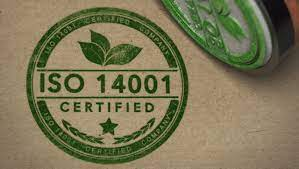 Management Environnemental ISO 14001